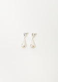 Pearl Anna Earrings