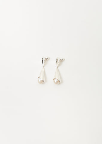 Pearl Anna Earrings
