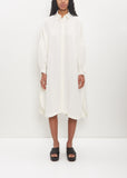 Lyocell Linen Yuki Longue Dress