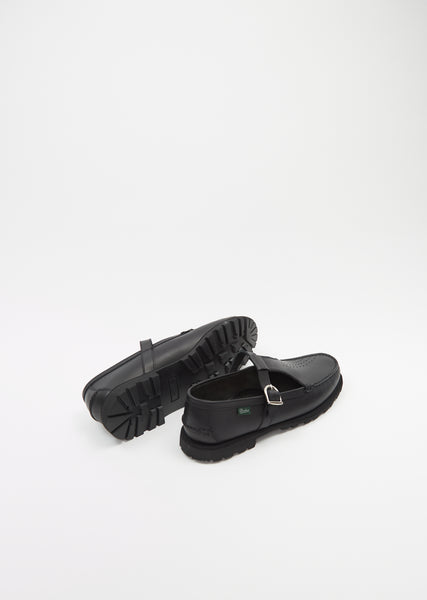 【 paraboot】BABORDサイズ6.5 25センチ　試着のみ Feb2021Session17988_TMHILHPS20