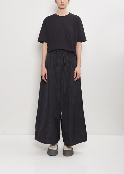 Palau Technical Wide Pants — Tattoo – La Garçonne