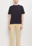 Cotton Cashmere n°268 Cuba Top — Navy