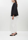 Neeru Double Face Cape