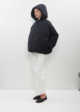 Jude Hooded Down Jacket