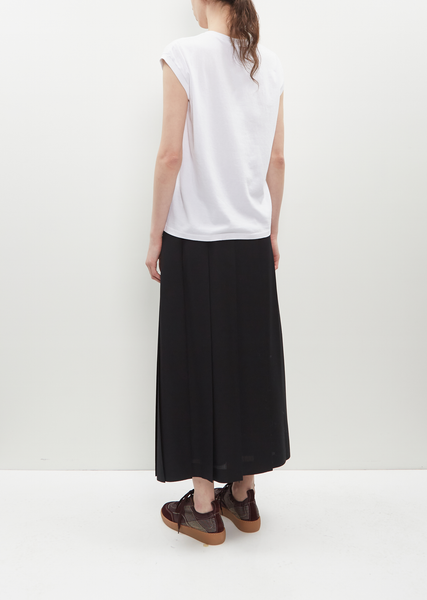 【MUCENT】EVA BACK DETAIL CROP SLEEVELESS(25年新商品) ZARA Sleeveless Mock Neck Crop Top 2025 | Buy ZARA Online