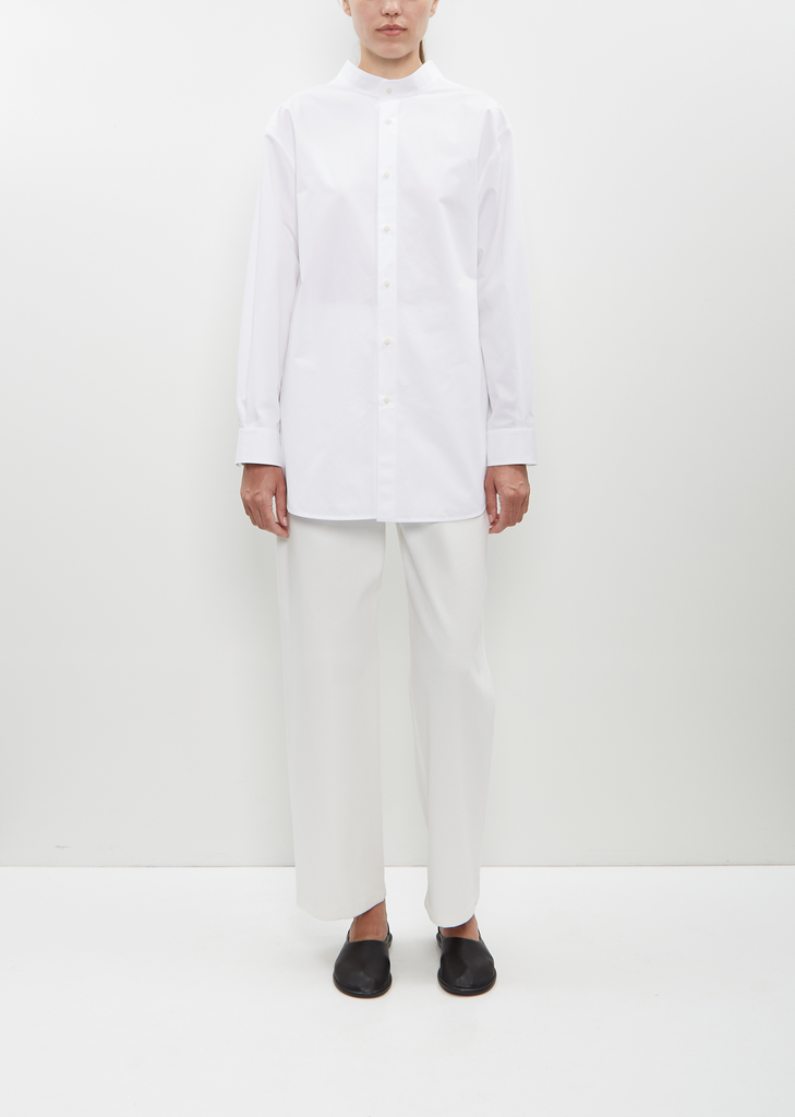 Jagger Curved Pants