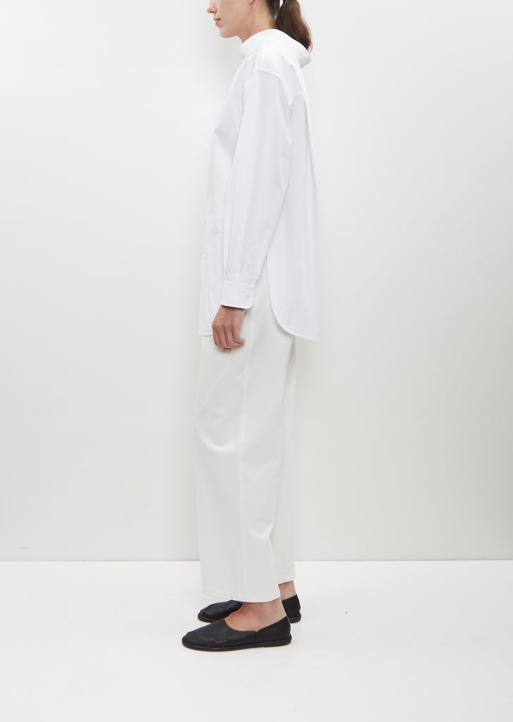 Jagger Curved Pants