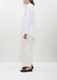 Jagger Curved Pants