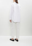 Jagger Curved Pants