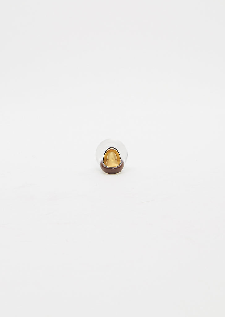 Ring — Transparent