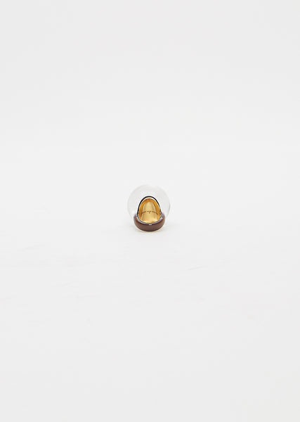 Ring — Transparent – La Garçonne