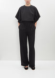 Tenley Draped Top