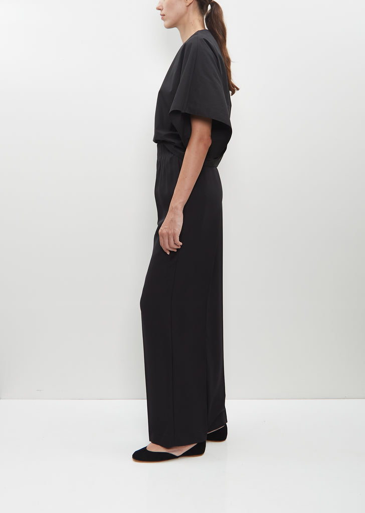 Maud Pull On Pant