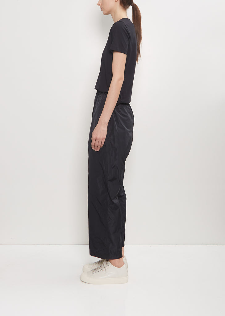 Technical Pilar Low Crotch Pant — Tattoo