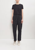 Technical Pilar Low Crotch Pant — Tattoo