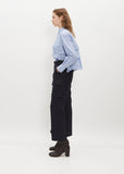 Belt Suiting Pants