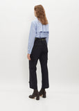 Belt Suiting Pants