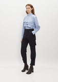 Belt Suiting Pants