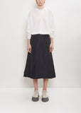 Sokoto Technical Skirt