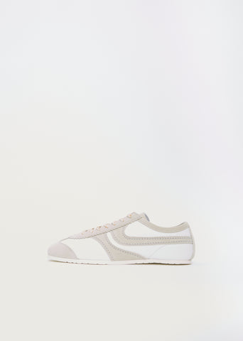 Leather Trainer