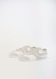 Leather Trainer