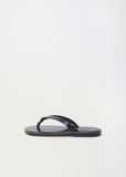 Leather Thong Sandals