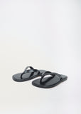 Leather Thong Sandals