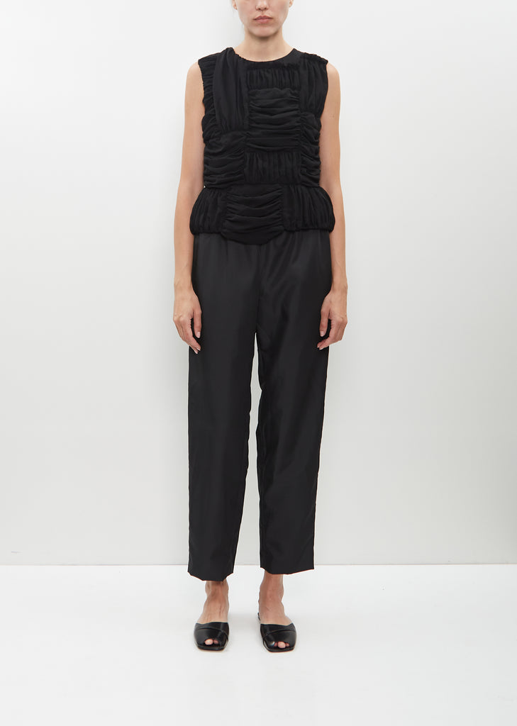 Polyester Georgette Blouse