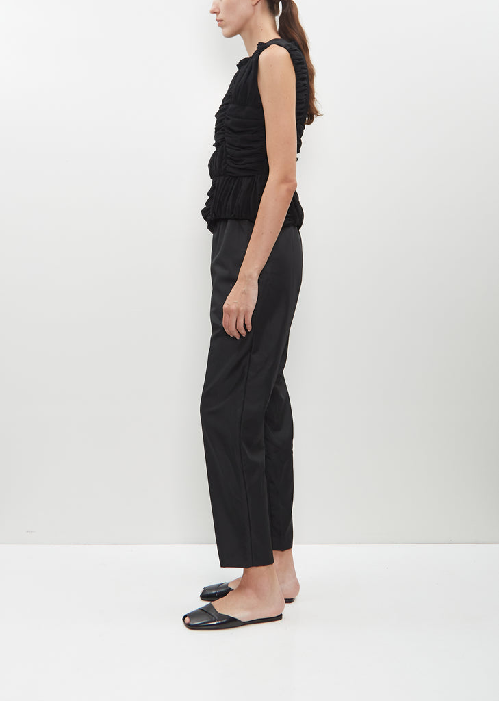 Polyester Georgette Blouse