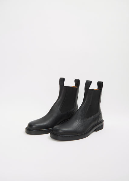Chelsea Boot – La Garçonne
