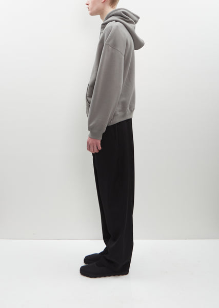 HINNOMINATE 売れ筋商品|||ヒノミネイト パーカー・スウェットシャツ アウター レディース Sweatshirts Grey UNISEX エンブロイダリージップパーカー – BUNNY APARTMENT