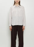 Simple Cotton Shirt