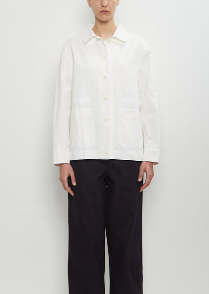 MARGARET HOWELL｜COMPACT COTTON PLAINWEAVE | Rakuten Fashion