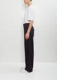 Cotton Naval Trouser