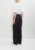 Cotton Naval Trouser