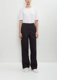 Cotton Naval Trouser