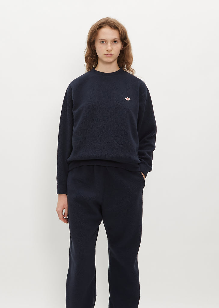Easy Sweat P.O. — Navy
