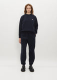 Easy Sweat Pants — Navy