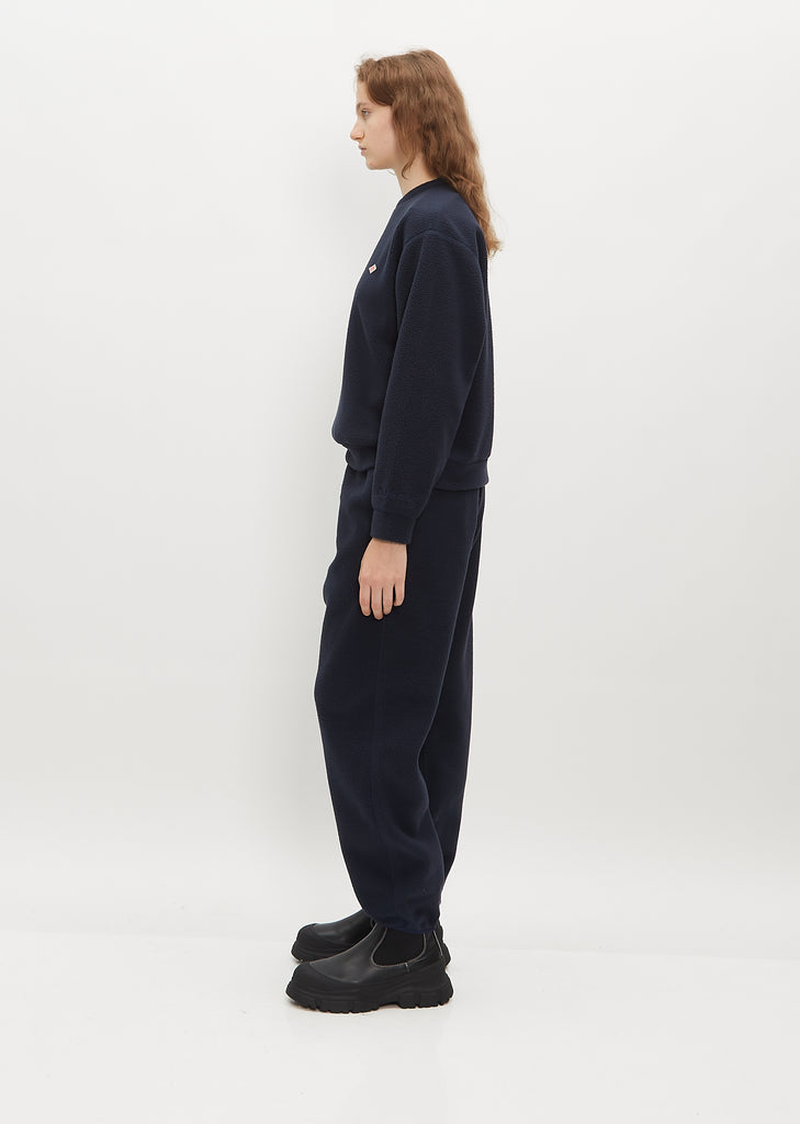 Easy Sweat Pants — Navy