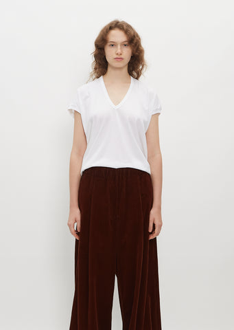 Hena T-Shirt — White