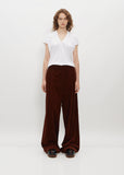 Hena T-Shirt — White