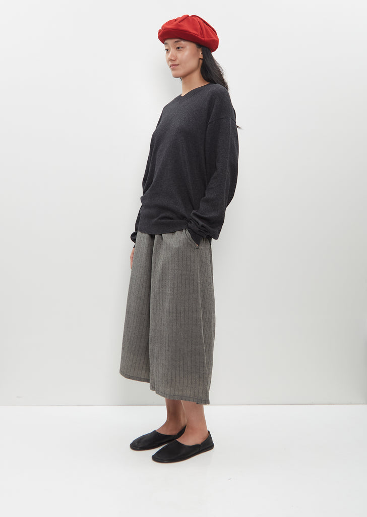 Gathered Beret