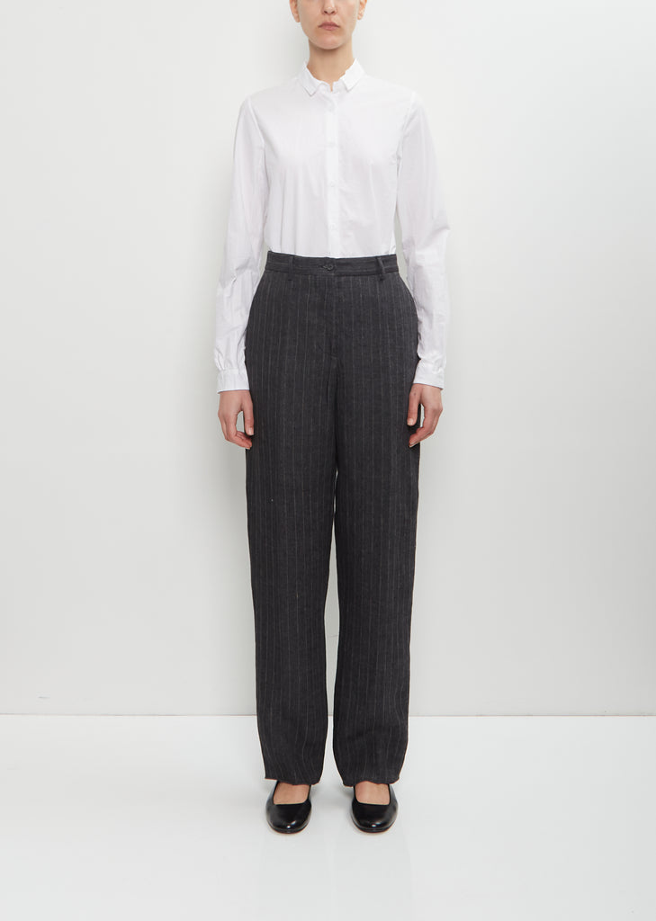 Maria Linen Pants