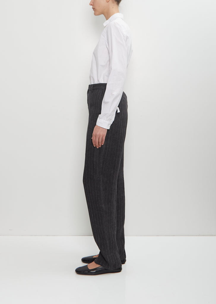 Maria Linen Pants