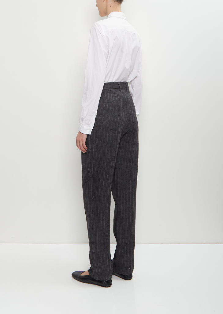 Maria Linen Pants