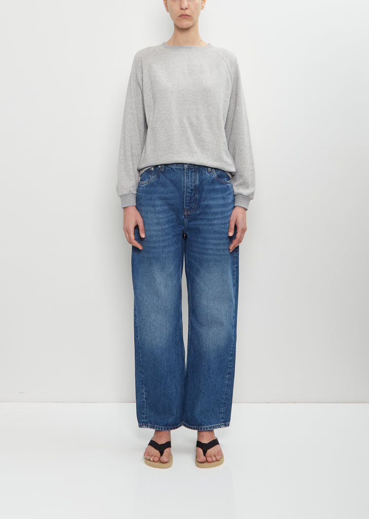 Denjo Denim Pant