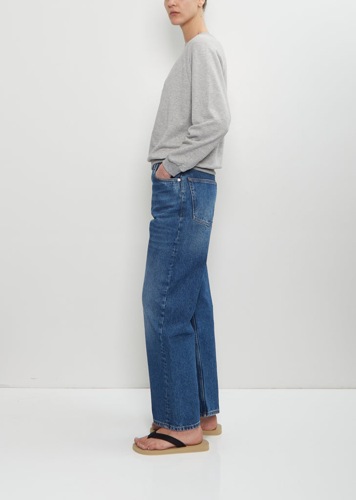 Denjo Denim Pant