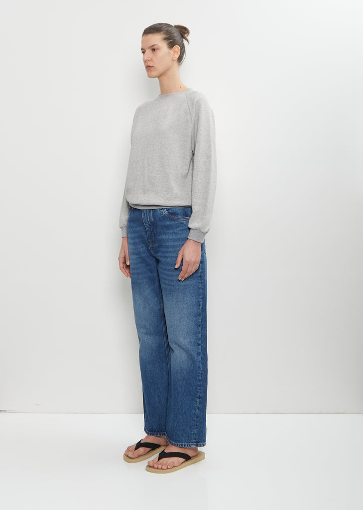 Denjo Denim Pant