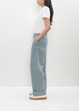 Pakora Bis Pants — Raf