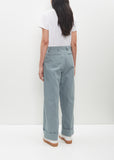 Pakora Bis Pants — Raf